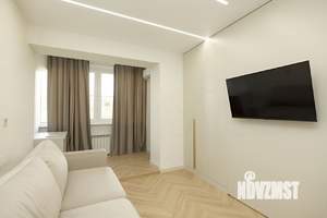 2-к квартира, на длительный срок, 137м2, 5/6 этаж