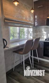 2-к квартира, на длительный срок, 43м2, 5/5 этаж