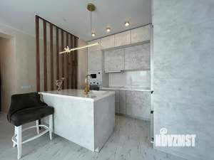 4-к квартира, на длительный срок, 105м2, 6/13 этаж