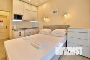 1-к квартира, посуточно, 18м2, 3/7 этаж