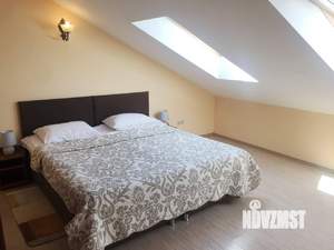 3-к квартира, посуточно, 160м2, 1/1 этаж