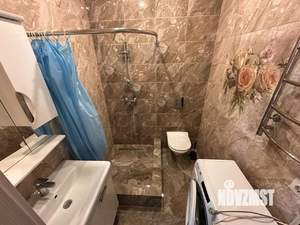 Студия квартира, на длительный срок, 24м2, 2/3 этаж