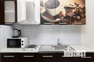 1-к квартира, посуточно, 51м2, 1/3 этаж