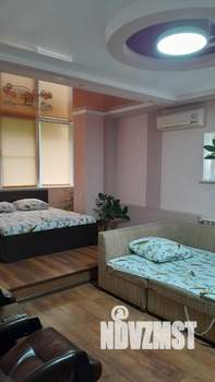 2-к квартира, посуточно, 48м2, 5/12 этаж