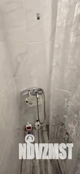 Студия квартира, посуточно, 15м2, 3/4 этаж
