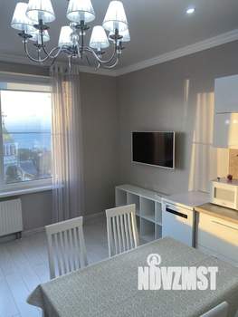 2-к квартира, на длительный срок, 55м2, 17/19 этаж