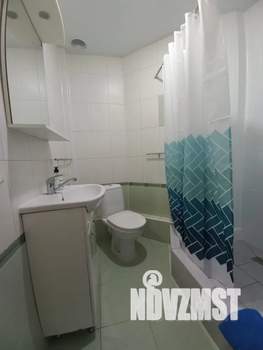 1-к квартира, посуточно, 32м2, 2/3 этаж