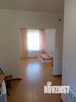 1-к квартира, на длительный срок, 28м2, 2/6 этаж