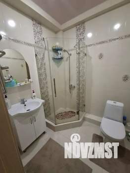 1-к квартира, посуточно, 35м2, 7/8 этаж