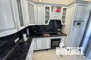 1-к квартира, посуточно, 37м2, 1/3 этаж
