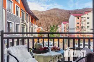 1-к квартира, посуточно, 28м2, 1/1 этаж