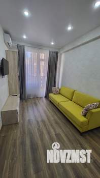 1-к квартира, на длительный срок, 35м2, 4/9 этаж