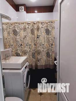 1-к квартира, посуточно, 30м2, 4/7 этаж