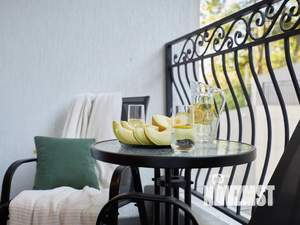 2-к квартира, посуточно, 45м2, 2/18 этаж