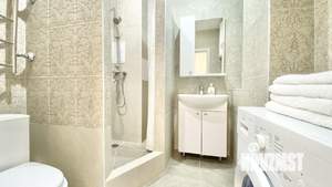 2-к квартира, посуточно, 38м2, 1/1 этаж