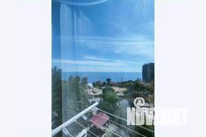 1-к квартира, посуточно, 48м2, 4/20 этаж