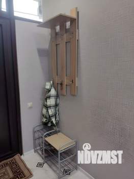 2-к квартира, посуточно, 42м2, 1/7 этаж