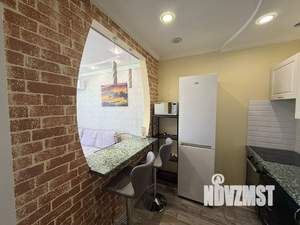 2-к квартира, посуточно, 37м2, 23/25 этаж