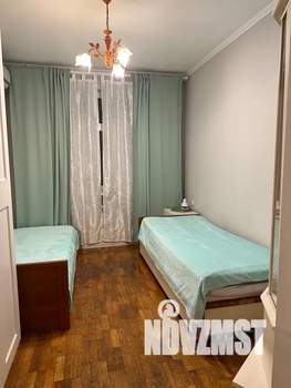 2-к квартира, посуточно, 40м2, 2/4 этаж