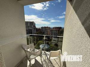 1-к квартира, посуточно, 31м2, 1/1 этаж