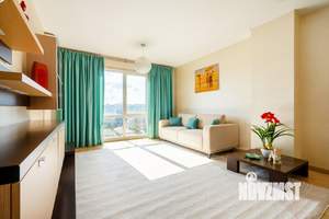 3-к квартира, на длительный срок, 130м2, 5/19 этаж