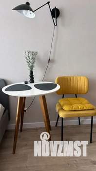 Студия квартира, посуточно, 26м2, 4/11 этаж