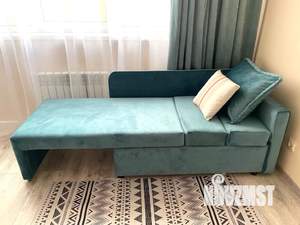 Студия квартира, посуточно, 22м2, 1/4 этаж