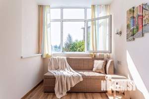 2-к квартира, посуточно, 50м2, 1/1 этаж