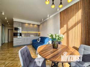 2-к квартира, посуточно, 50м2, 1/1 этаж