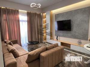 2-к квартира, на длительный срок, 70м2, 22/30 этаж