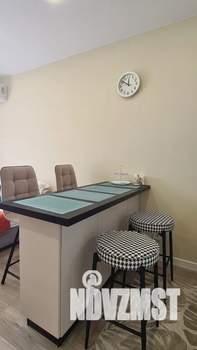 Студия квартира, посуточно, 25м2, 5/12 этаж