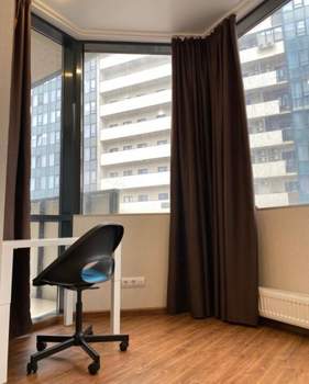 3-к квартира, на длительный срок, 70м2, 4/15 этаж