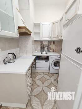 3-к квартира, на длительный срок, 45м2, 9/14 этаж