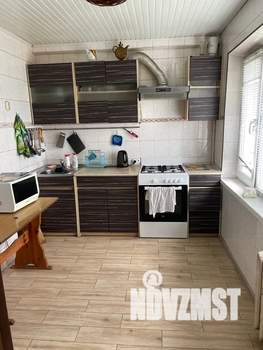 2-к квартира, посуточно, 50м2, 3/5 этаж