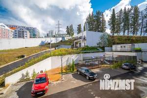 Студия квартира, посуточно, 21м2, 2/5 этаж