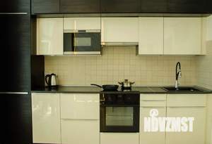 1-к квартира, посуточно, 78м2, 1/1 этаж