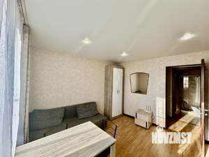 2-к квартира, на длительный срок, 43м2, 2/3 этаж