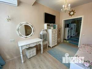 1-к квартира, посуточно, 46м2, 3/6 этаж