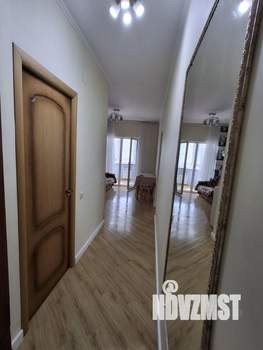 1-к квартира, на длительный срок, 40м2, 3/6 этаж