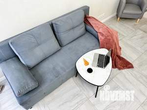 1-к квартира, посуточно, 29м2, 10/21 этаж