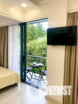 1-к квартира, посуточно, 38м2, 2/2 этаж