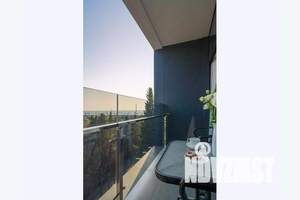 1-к квартира, посуточно, 21м2, 7/8 этаж