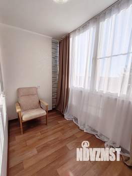 1-к квартира, на длительный срок, 31м2, 3/5 этаж