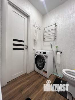 2-к квартира, посуточно, 38м2, 6/11 этаж
