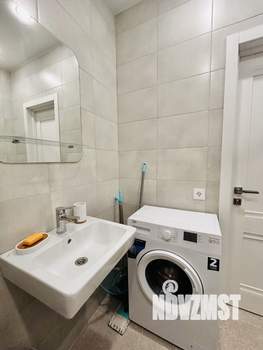 Студия квартира, на длительный срок, 25м2, 8/12 этаж