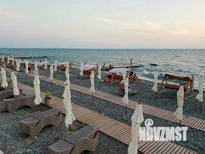 3-к квартира, посуточно, 70м2, 1/1 этаж