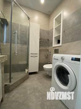 2-к квартира, посуточно, 94м2, 4/24 этаж