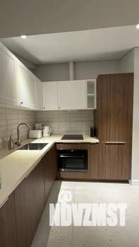 2-к квартира, посуточно, 55м2, 4/4 этаж