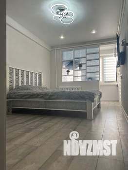 2-к квартира, посуточно, 50м2, 2/2 этаж