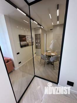 1-к квартира, на длительный срок, 40м2, 11/13 этаж